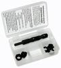 Drop Out Saver Wob Kit Includes Wide+Narrow view 1