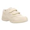 Propt Women's Tour Walker Strap Sneaker, Sport White, 7.5 Wide US view 3