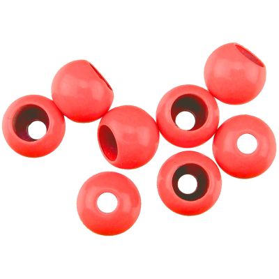 Spirit River Hot Beads 3/16 in Salmon Pink