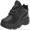 Propt Women's W2034 Stability Walker Sneaker Black view 1