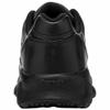Propt Women's W2034 Stability Walker Sneaker Black view 4
