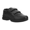 Propt womens Tour Walker Medicare/Hcpcs Code A5500 Diabetic walking shoes, Black, 10 US view 3