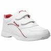 Propt Women's Tour Walker Strap II Sneaker,Sport White,8.5 XX (US Women's 8.5 EEEE) view 3