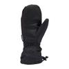 Gordini Kids' Ultra Dri-Max Gauntlet Mitten, Black, XL view 2