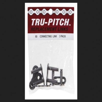 Daido Steel Roller Chain Connecting Link
