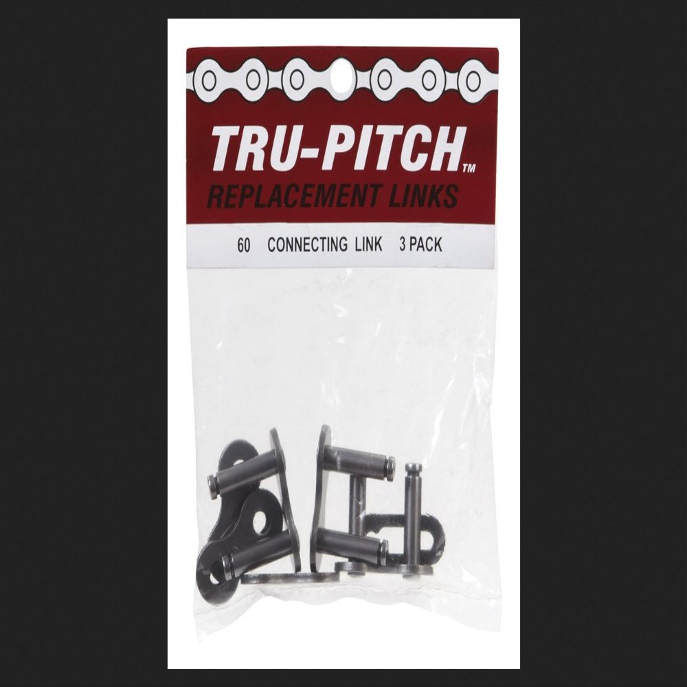 Daido Steel Roller Chain Connecting Link
