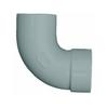 Genova Elbow 9OSTREET PVC DWV3