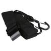 Seachoice Gunwale Tie Down Boat Strap, 16 Ft., Black view 2