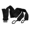 Seachoice Gunwale Tie Down Boat Strap, 16 Ft., Black view 3