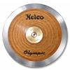 Wood Discus, 1kg view 1