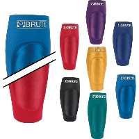 Brute NYLON Kneepad -Each ROYAL 160-190# 15.5-17