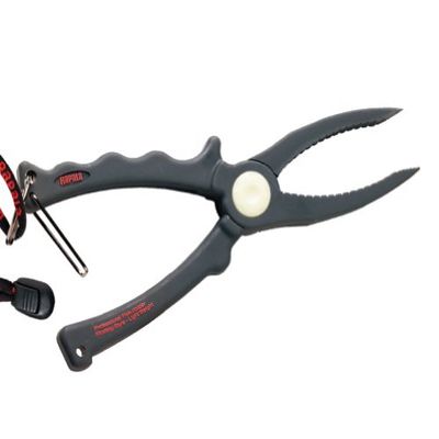 Rapala PRO Guide Plastic Fish Holder RFH Fish Holder, 7.7 inches (19.5 cm)