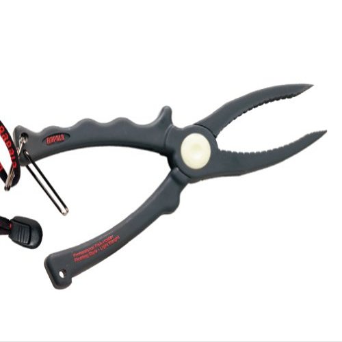 Rapala PRO Guide Plastic Fish Holder RFH Fish Holder, 7.7 inches (19.5 cm)