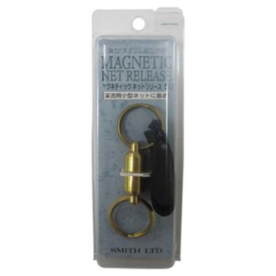 Smith LTD Magnetic Releaser, Magnetic Net Release, S