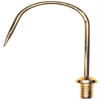 Belmont MS-058 Gold Gaff (18-8 Stainless Steel)