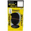 Panaracer 0TW26-1F-NP Tube [W/O 26 x 7/8-1] Presta Valve (1.3 inches (34 mm) Made in Japan view 1