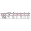 Sasame Yaiba Gre Slim XS-07 Pink No. 4 view 3