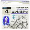 Owner 13107 Swim Hook with Can, 4 view 1