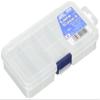 MEIHO SFC Lure Case, S, Clear view 1