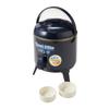 Captain stag (CAPTAIN STAG) Hits Cool water jug 6L navy M-5026 (japan import) view 3