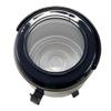Captain stag (CAPTAIN STAG) Hits Cool water jug 6L navy M-5026 (japan import) view 4