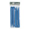 Captain Stagg (CAPTAIN STAG) Tent tarp Parts peg Purapegu 23cm 4 pcs M-7158 view 2