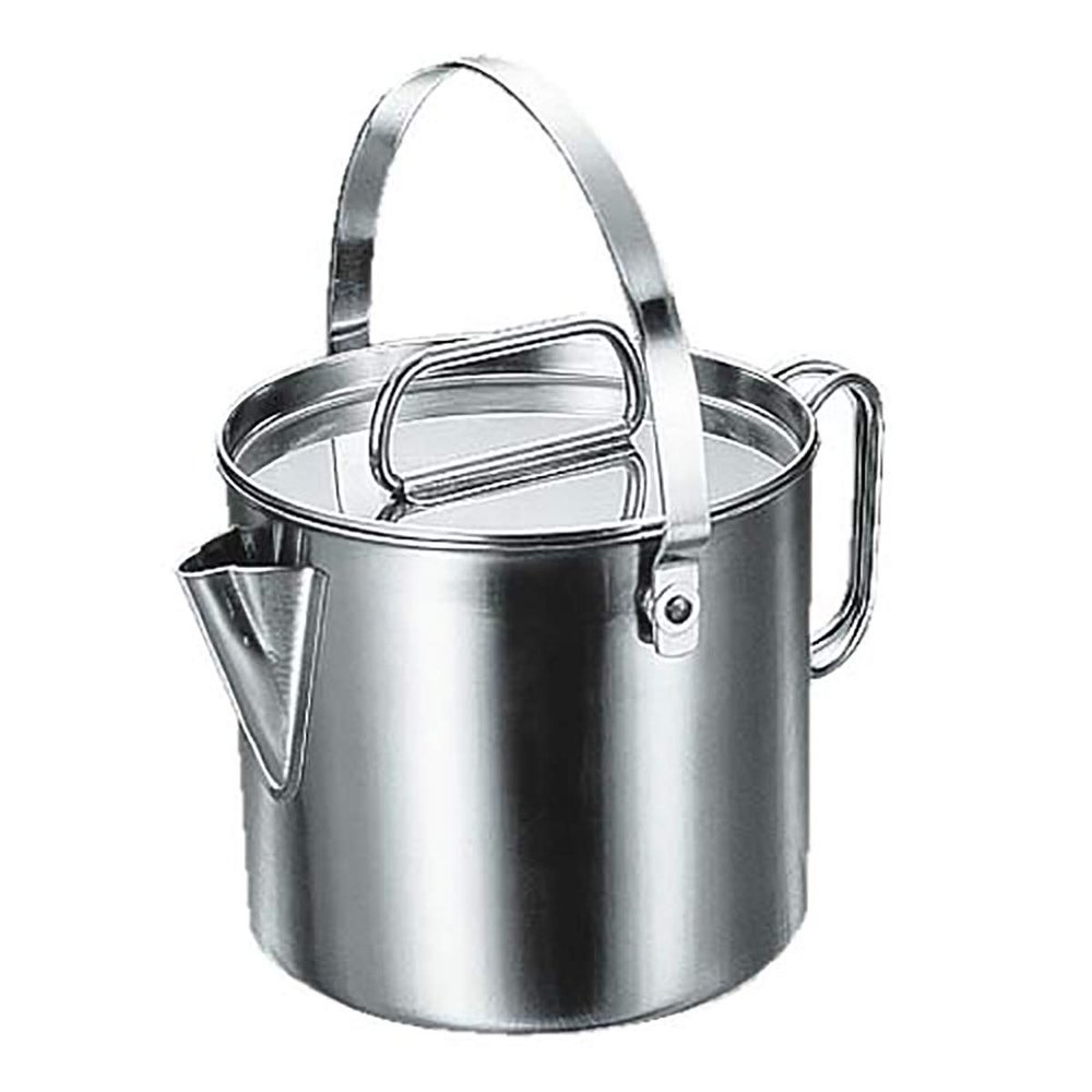 Captain Stag M-7701 Camping Cookpot 6.6 gal (2 L)