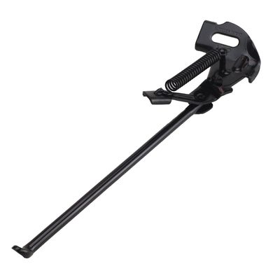 Captain Stag Y-2685 Offle Autolock Single Stand for 26 Inch, Black
