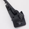 Captain Stag Y-2692 Offle 1 Piece Stand for 16 Inch, Black view 4