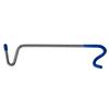 Logos Lantern Parts, Lantern Hooks, for Cylindrical Poles Up to 0.7-0.9 inches (19-22 mm) Diameter view 1