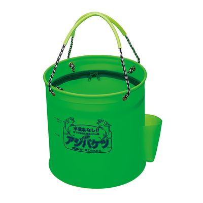 Daiichi Seiko Live Mackerel Bucket, 11.8 inches (30 cm), Live Bucket, Fishing