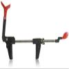 Daiichi Seiko 15009 Rod Holder, Rod Holder, Center Rod Holder, No. 10, Black view 2