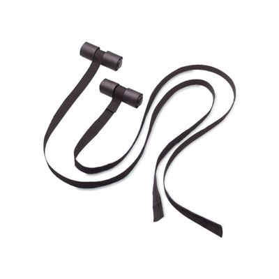 Saris Hatch Huggers Bike Rack Accessories  Custom Fit Solutions Trunk-Mount Racks (Straps Included)