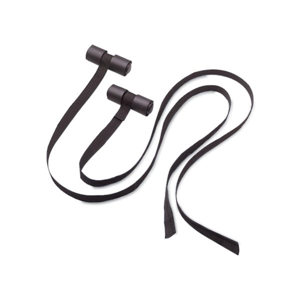 Saris Hatch Huggers Bike Rack Accessories  Custom Fit Solutions Trunk-Mount Racks (Straps Included)
