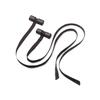 Saris Hatch Huggers Bike Rack Accessories  Custom Fit Solutions Trunk-Mount Racks (Straps Included) view 1