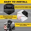 Saris Hatch Huggers Bike Rack Accessories  Custom Fit Solutions Trunk-Mount Racks (Straps Included) view 2