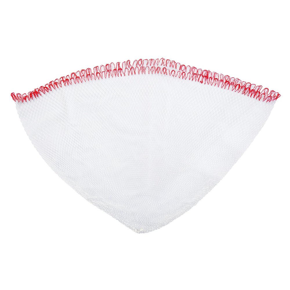 Shoei No.622 Extreme Shore Replacement Net, Red, 19.7 inches (50 cm)