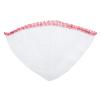 Shoei No.622 Extreme Shore Replacement Net, Red, 19.7 inches (50 cm) view 1