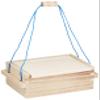 Nakajima Paulownia Feed Box, S view 1