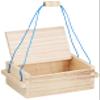 Nakajima Paulownia Feed Box, S view 2