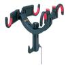 Daiichi Seiko 13014 Iso Nokejiro Rod Holder, Black view 1