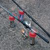 Daiichi Seiko 33060 Rod Holder, Rod Pinch, 3 Pieces view 2