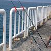 Daiichi Seiko 33060 Rod Holder, Rod Pinch, 3 Pieces view 3