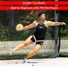 BSN Sports Premier II Gold Lo-Spin Discus, 1Kg view 4
