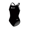 Dolfin Poly Guard Dbx Back (Black, 22) view 1