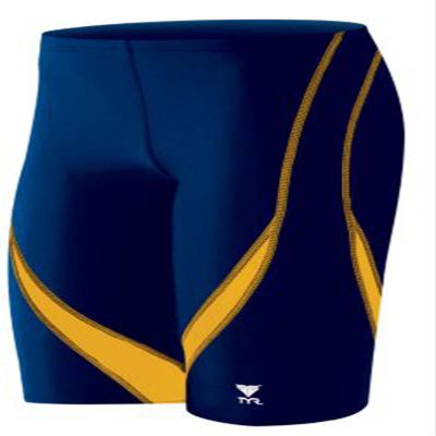 TYR SALI1Y40922 Alliance Splice Jammer Navy/Gold 22