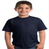 Port & Company Youth Cotton T-Shirt view 1