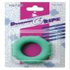 donut grip s green 447 view 2