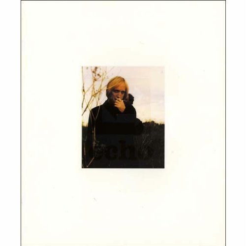 Old Glory Tom Petty - Echo Tour - Program