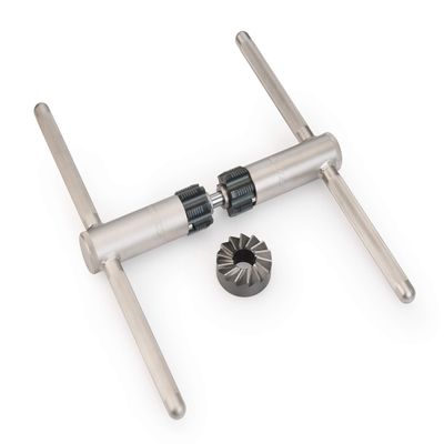 Park Tool BTS-1 Bottom Bracket Tapping & Facing Set